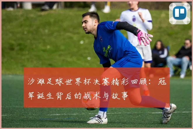 沙滩足球世界杯决赛精彩回顾：冠军诞生背后的战术与故事